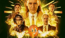 Cover ng Loki 2, nakumpirma ang pagbabalik ng isang mahal na karakter