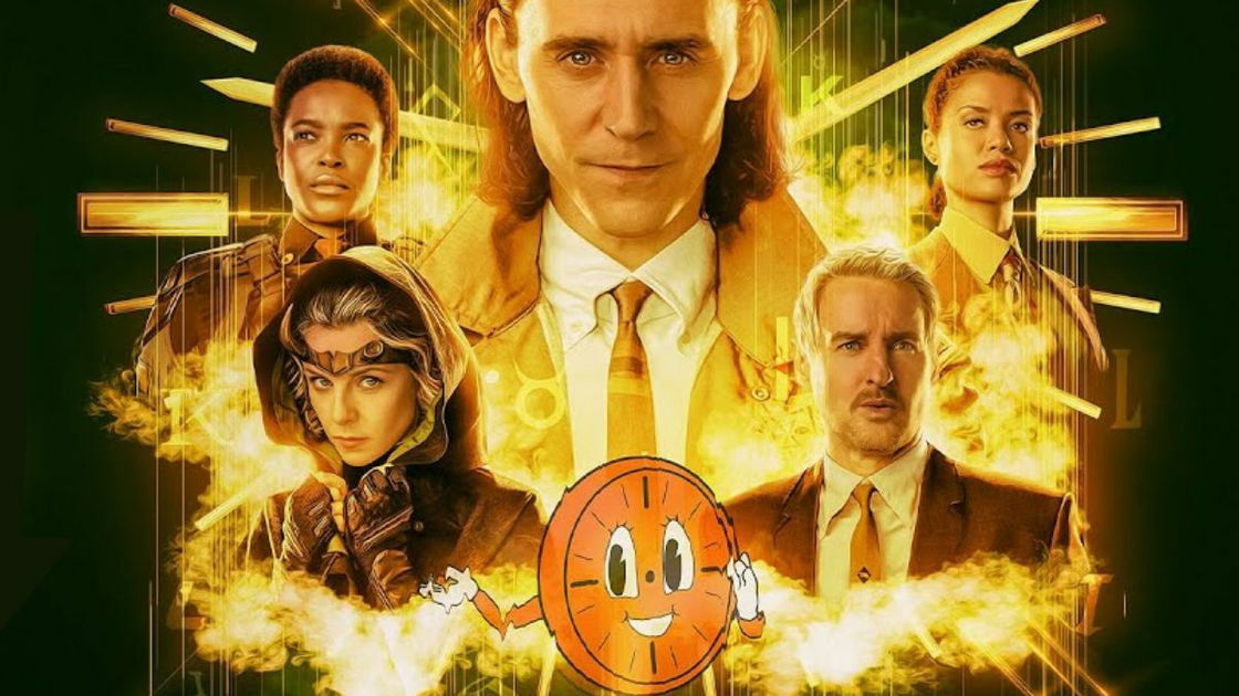 Copertina di Loki 2, confermato il ritorno di un personaggio molto amato