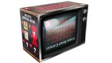 Cover of Stranger Things, 5 gadgets to have [Black Friday]