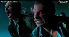 Copertina di Il film di Teen Wolf, la battaglia infuria nel nuovo trailer [GUARDA]