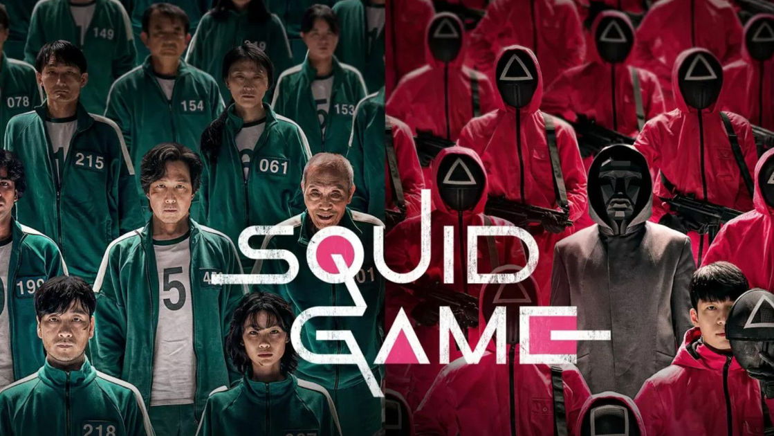 Copertina di Squid Game, arriva anche il reality (con montepremi da urlo)