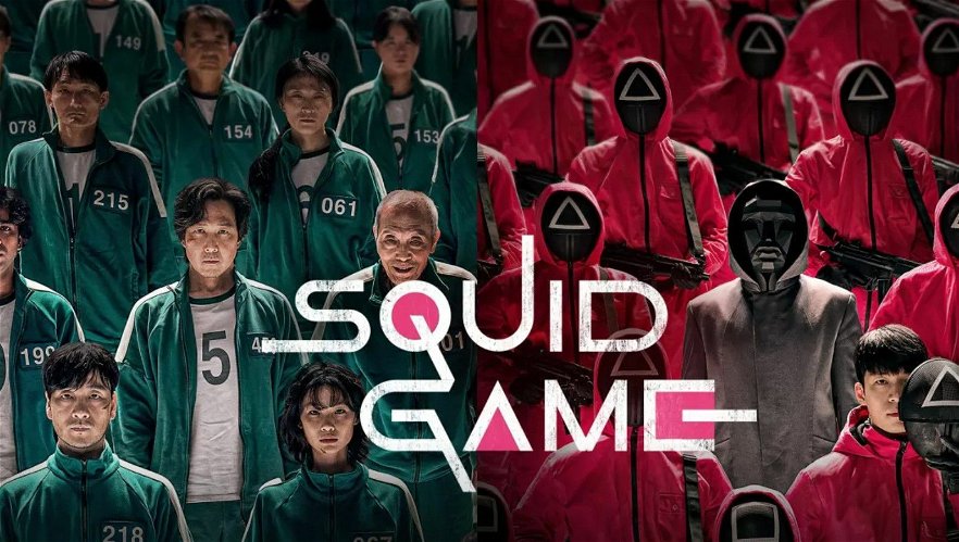 Squid Game, realityprogrammet kommer også (med en skrikende premiepott)