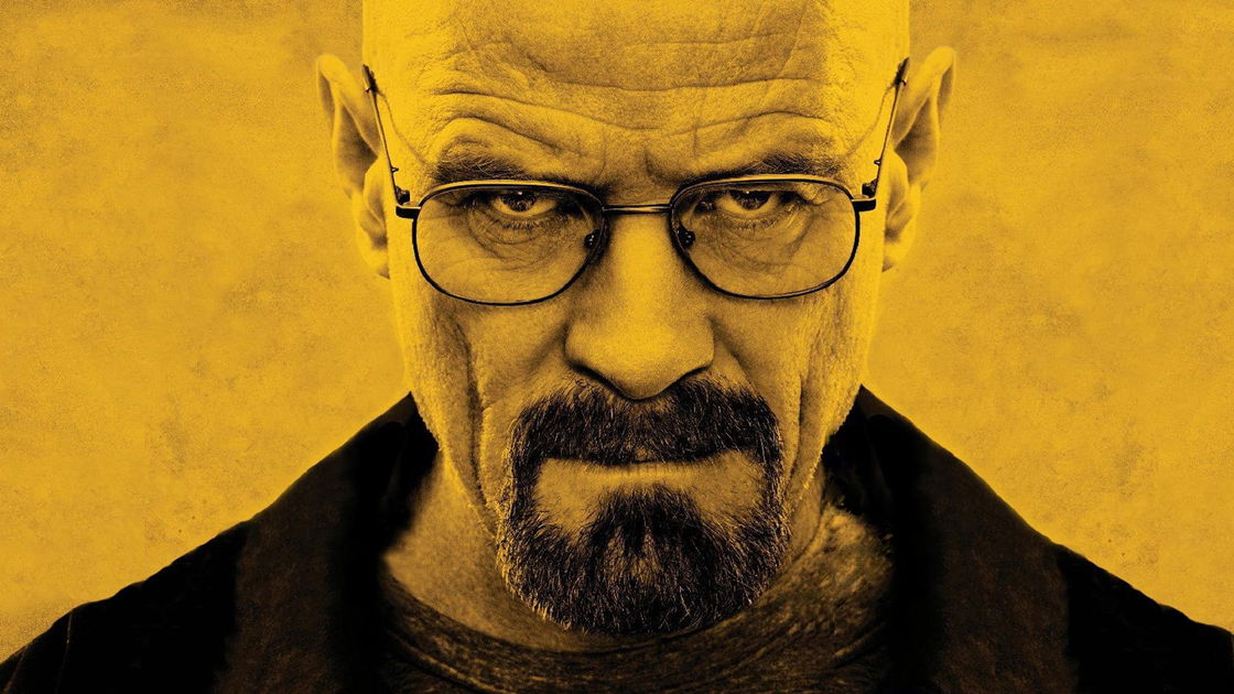 Copertina di Perché Walter White ha scelto il nome Heisenberg?