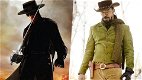 L'idea di Quentin Tarantino: Django e Zorro insieme