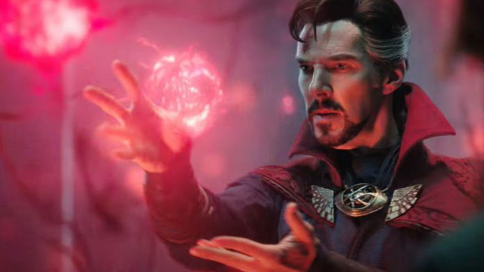 Εξώφυλλο του Doctor Strange 2: τι να δείτε πριν πάτε στον κινηματογράφο