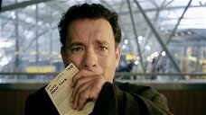Capa de Tom Hanks: Fiz apenas 4 bons filmes na minha carreira
