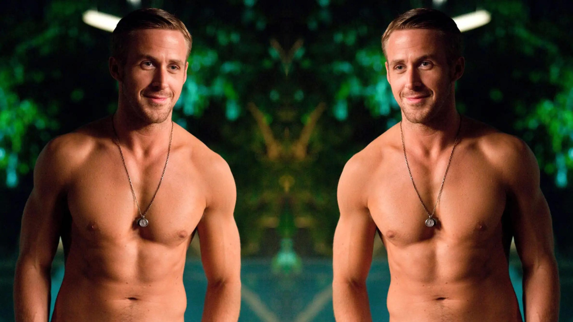 Portada de Ryan Gosling, el duro entrenamiento para transformarse en Ken