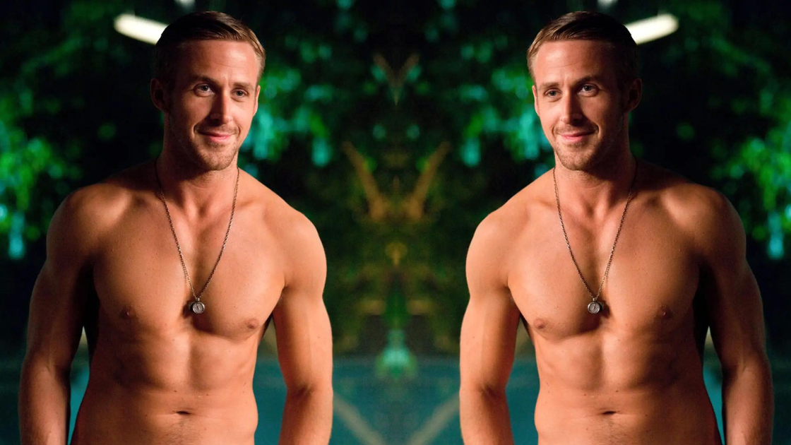 Copertina di Ryan Gosling, il durissimo training per trasformarsi in Ken