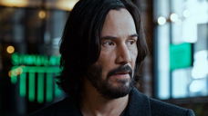 Copertina di Keanu Reeves e Marvel Studios avrebbero chiuso un accordo