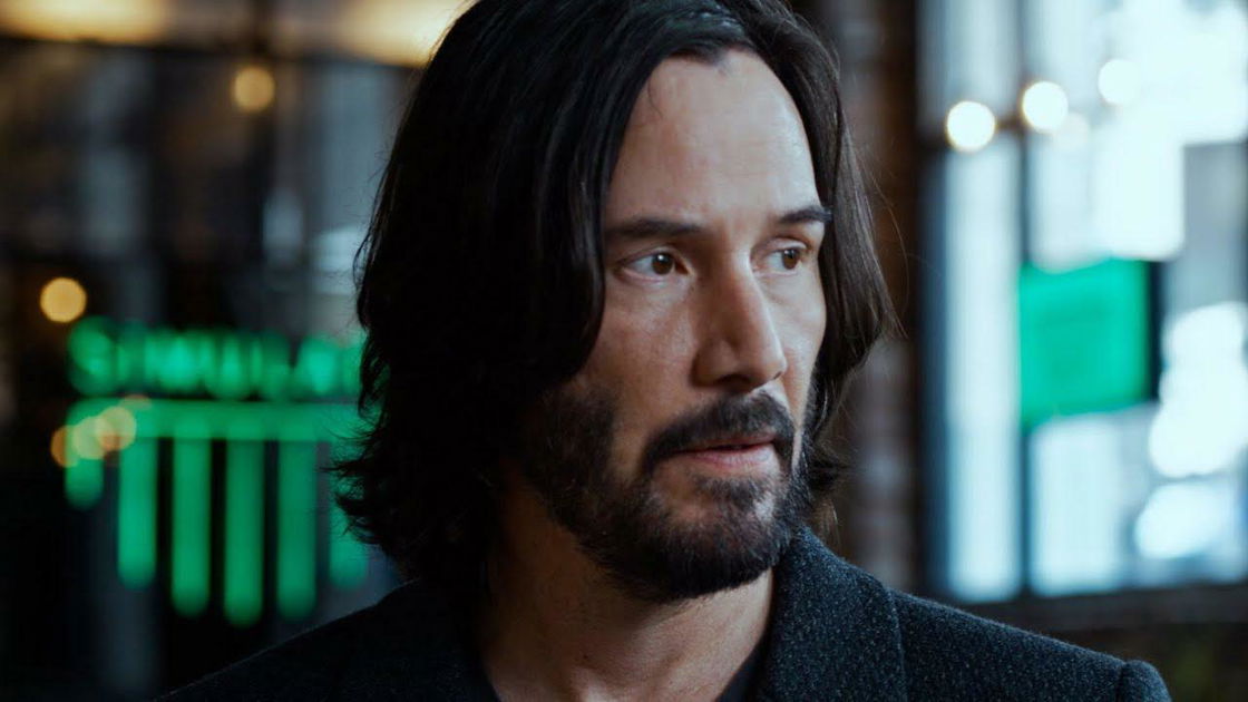 Copertina di Keanu Reeves e Marvel Studios avrebbero chiuso un accordo