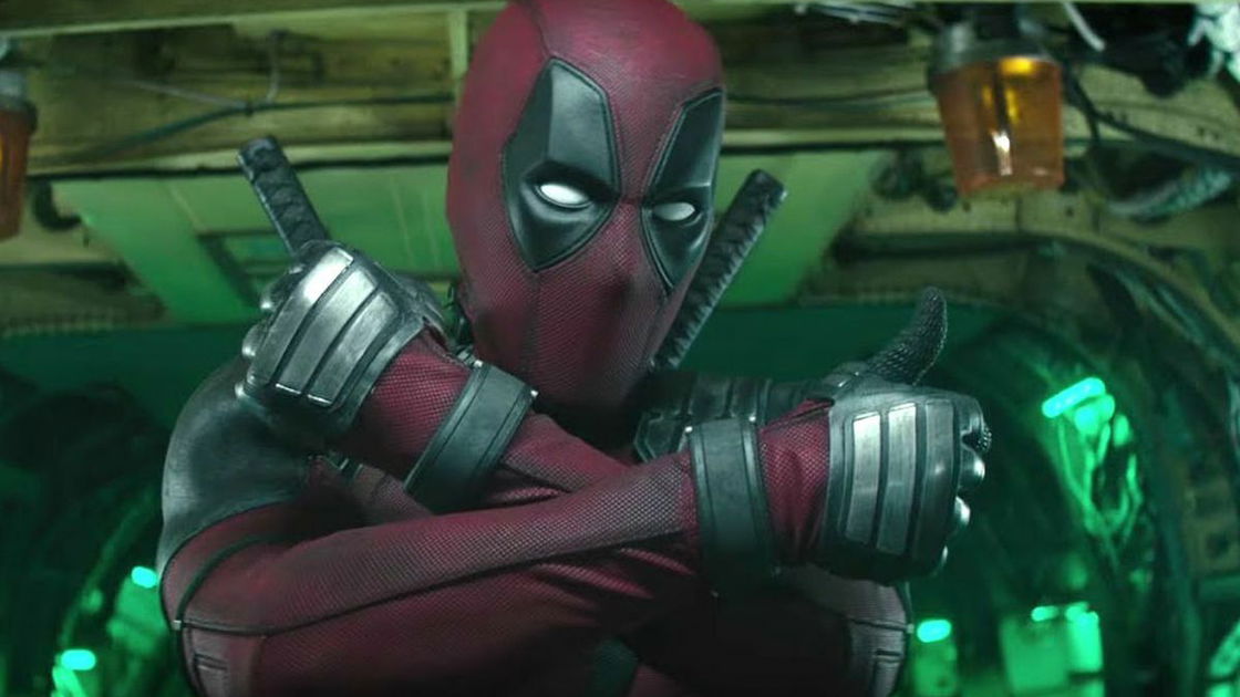 Εξώφυλλο του Πότε κυκλοφορεί το Deadpool 3; Όχι πριν από το 2024, τα νέα