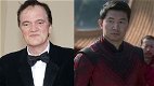 Quentin Tarantino: 'Los actores de Marvel no son estrellas'