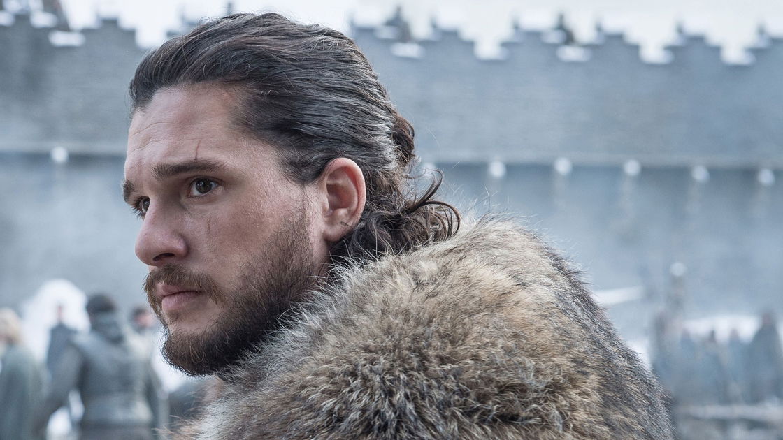 Copertina di George R.R. Martin: "Mi hanno tagliato fuori dalle ultime stagioni di GOT"