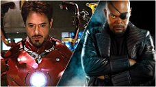 Copertina di Nick Fury ha "battuto" Iron Man: ecco come ha fatto