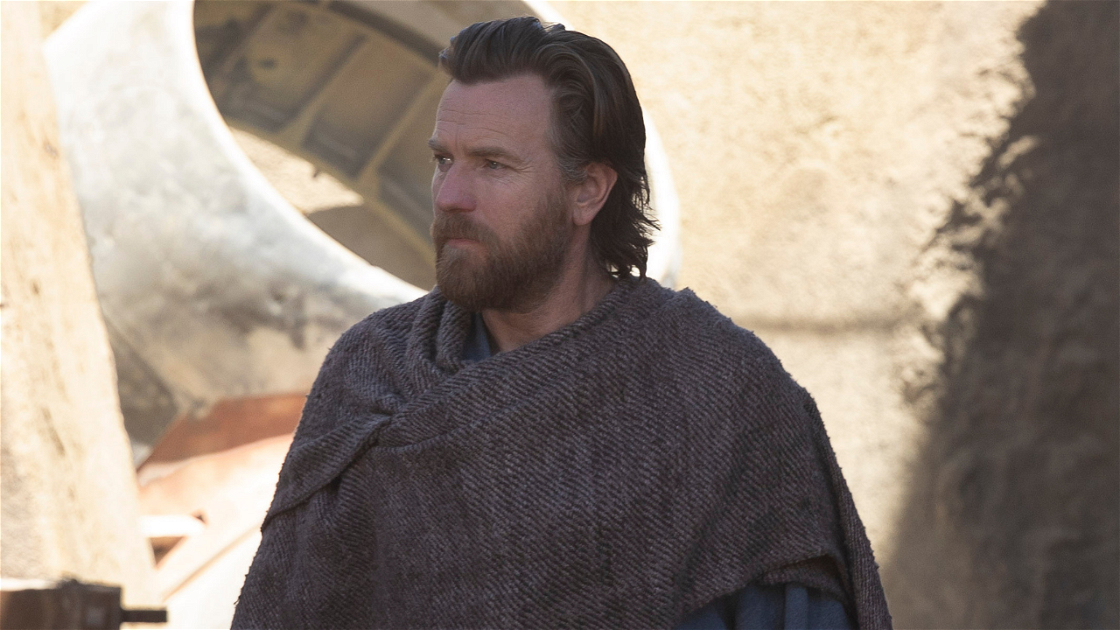 Portada de Obi-Wan Kenobi, Ewan McGregor revela 5 curiosidades del set