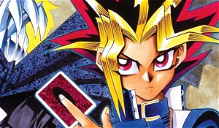 Cover of The Creator of Yu-Gi-Oh! died in a tragic accident