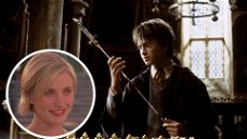 Cover ng Harry Potter, ang "role" ni Cameron Diaz na maaaring hindi mo alam