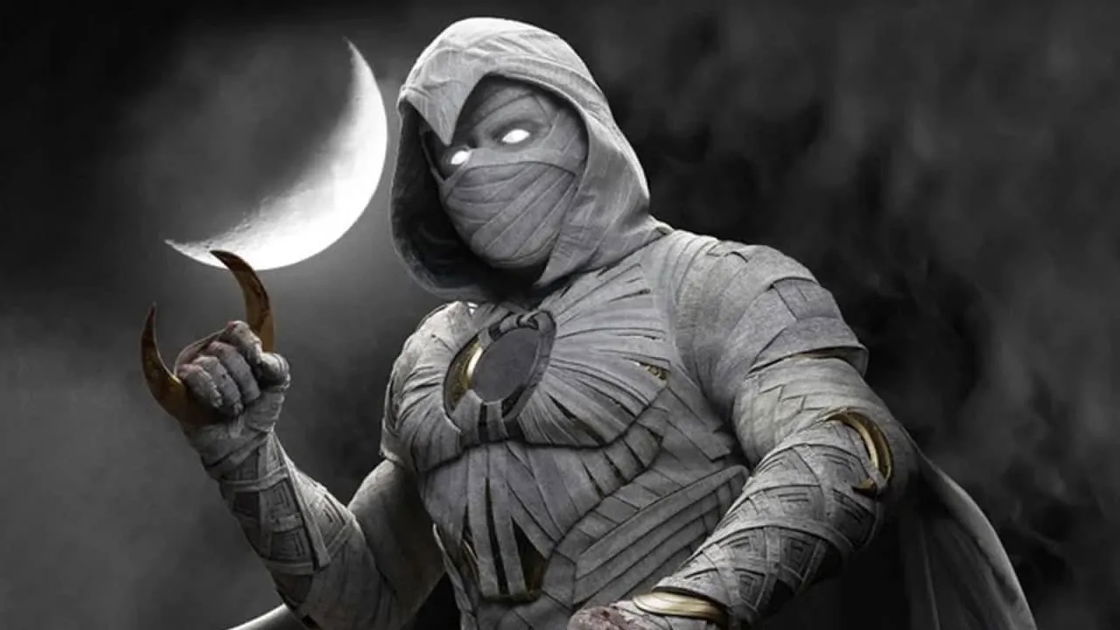 Portada de Moon Knight, los fanáticos en las redes sociales están pidiendo la segunda temporada