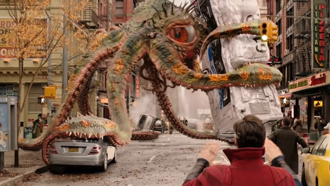 Εξώφυλλο του Doctor Strange 2: Gargantos or Shuma-Gorath, οι λόγοι για την επιλογή του ονόματος