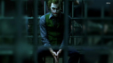 Cover of The Joker is the most loved villain according to a survey [LIST]