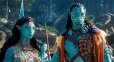 Obálka Kdy vyjdou pokračování Avatarů? Tady mluví James Cameron