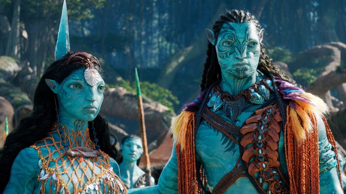 Copertina di Quando escono i sequel di Avatar? Parla James Cameron