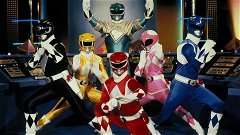 Cover of Power Rangers together again against evil in the Netflix trailer [WATCH]