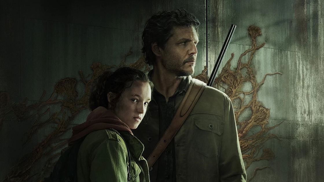 Copertina di The Last of Us, l'episodio 5 andrà in onda prima del previsto