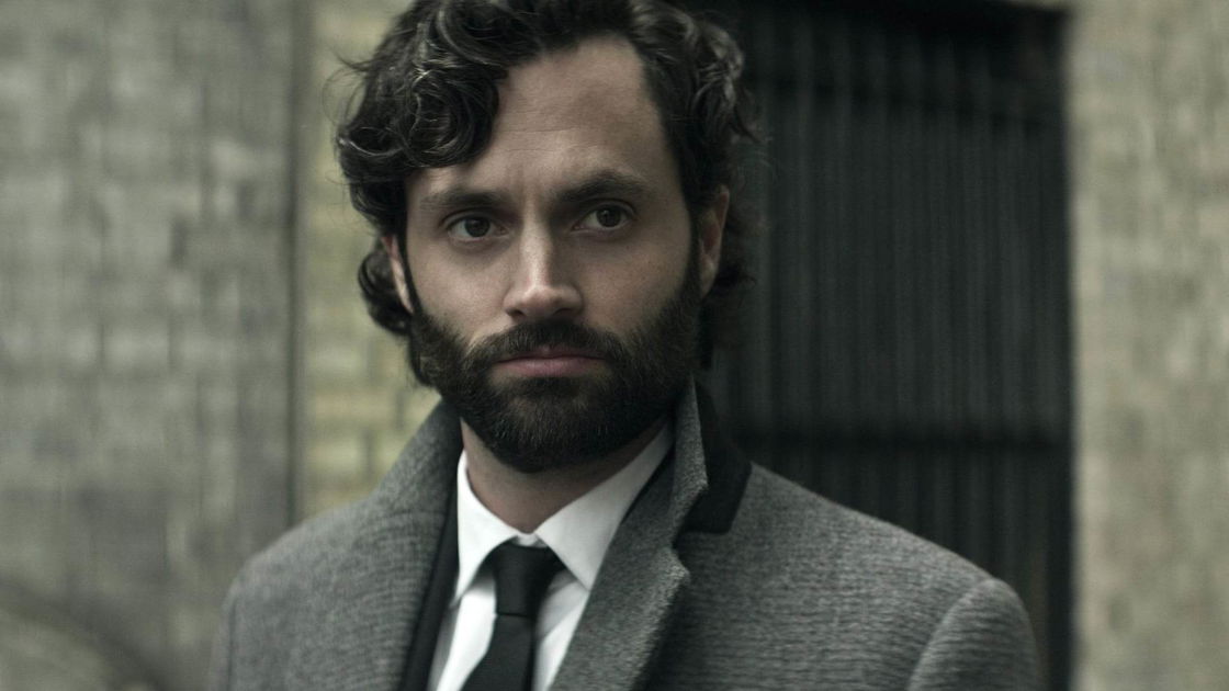 Copertina di You 4, Penn Badgley vuole un finale diverso per Joe Goldberg