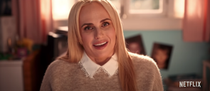 Copertina di Rebel Wilson nel trailer di Cheerleader per sempre | Netflix
