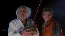 Cover of Back to the Future, the reunion of the cast moves everyone [WATCH]