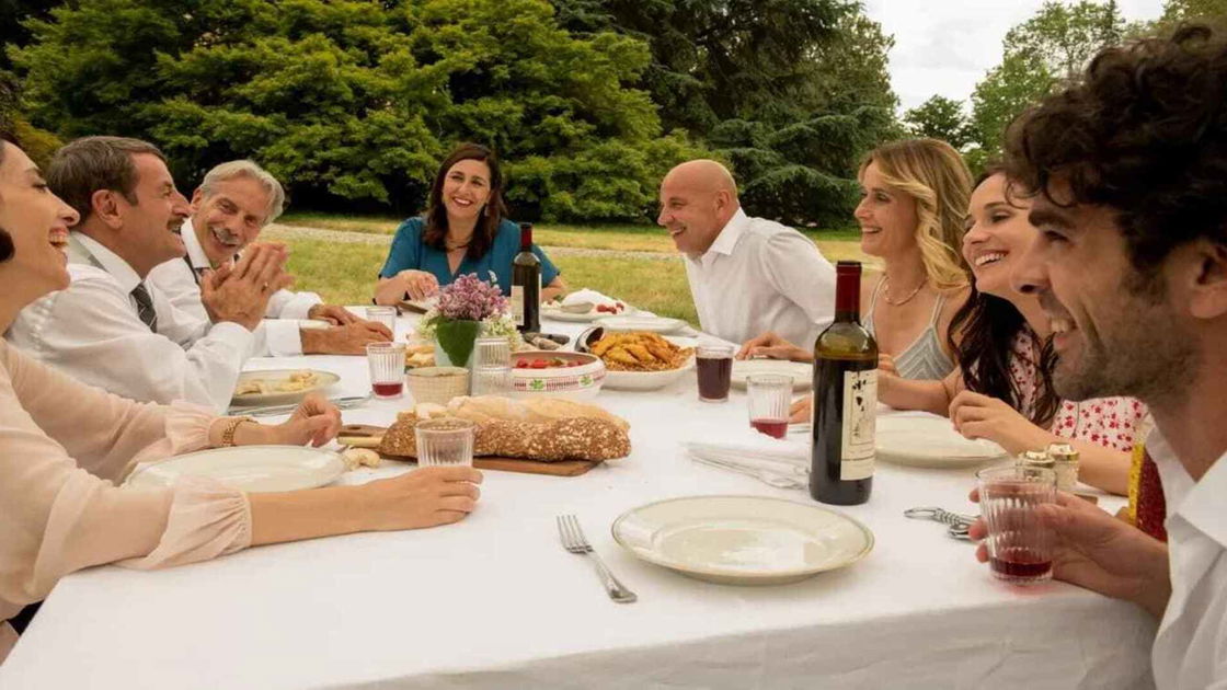 Copertina di Il nuovo film di Aldo Giovanni e Giacomo, ecco il trailer