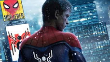 Copertina di Batte il suo stesso Record: spende 3400$ per vedere Spider-Man: No Way Home 292 volte