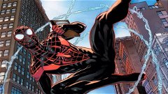 Immagine di Miles Morales: un nuovo Spider-Man per una nuova generazione