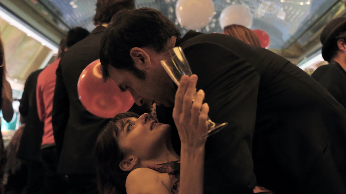 Copertina di Su Netflix, il film italiano perfetto per chi vuole commuoversi