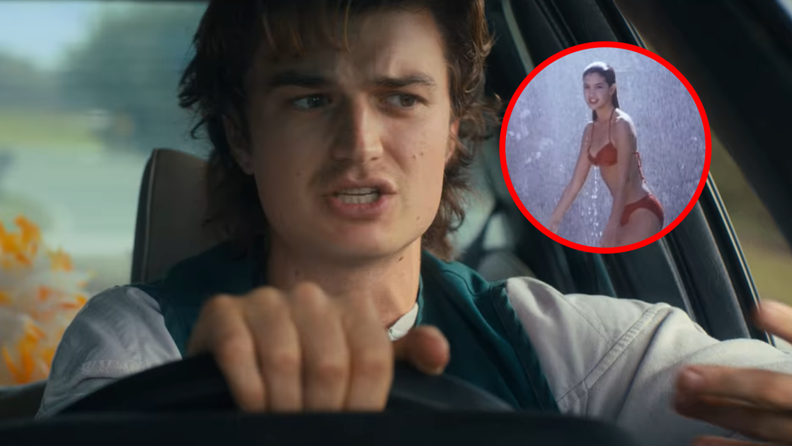 Εξώφυλλο Stranger Things 4x1: Out of Her Mind (53 λεπτά και 5 δευτερόλεπτα)
