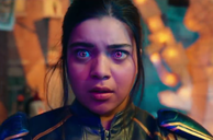 Copertina di Ms. Marvel, il debutto di Kamala Khan nel trailer ufficiale