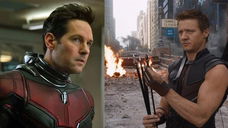 Copertina di Jeremy Renner svela l'esilarante messaggio di Paul Rudd dopo l'incidente [VIDEO]