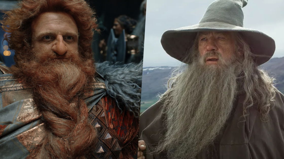 Copertina di Gli Anelli del Potere è un prequel de Il Signore degli Anelli?