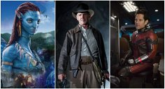 Disney Cover avslöjar kommande filmer som kommer på bio 2022/2023