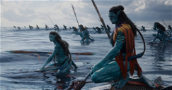 Avatar 2 kapağı: Bu yüzden görsel efekt eleştirileri anlamsız