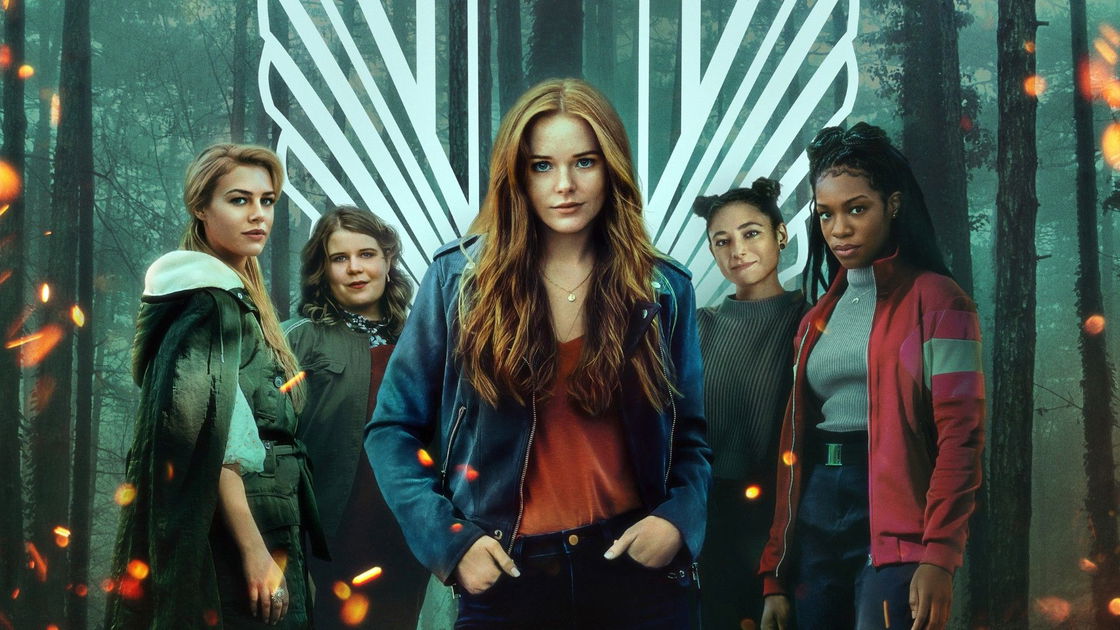 Copertina di Netflix cancella una serie molto amata