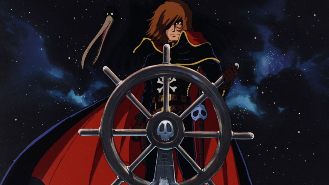 È morto Leiji Matsumoto, il papà di Capitan Harlock - CulturaPop