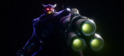 Nel nuovo trailer di Lightyear - La vera storia di Buzz c'è anche Zurg