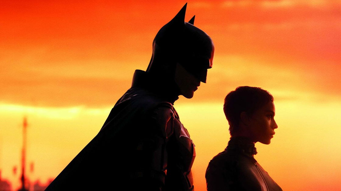 Copertina di Batman: tutti i film della saga (e l’ordine in cui guardarli)