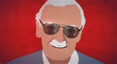 Cover of The new documentary about Stan Lee arrives in 2023 [TRAILER]