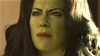 Τραυματισμός πρωκτού στο σετ για ηθοποιό She-Hulk