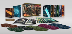 Copertina di Middle Earth, l'edizione definitiva da collezione oggi è scontata di 50€!
