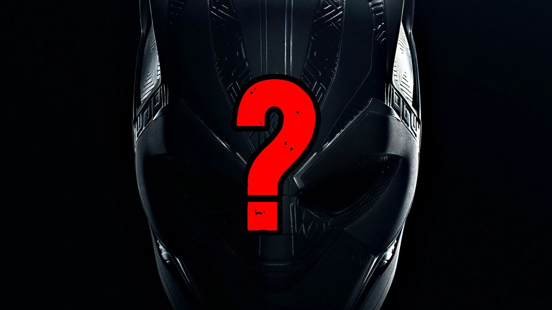 Copertina di Chi è il nuovo Black Panther? La teoria si collega a Moon Knight