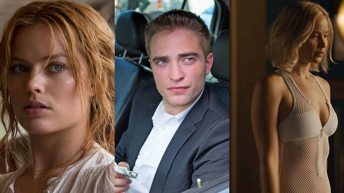 Copertina di 6 scene di sesso che hanno imbarazzato le star sul set